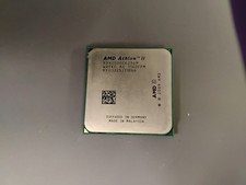 AMD Athlon II X2 250 3GHz Socket AM2+ / AM3 ADX2500CK23GM c02252026D