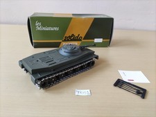 SOLIDO, CHAR AMPHIBIE PT 76 URSS