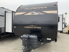 2026 Forest River Aurora 29TQS