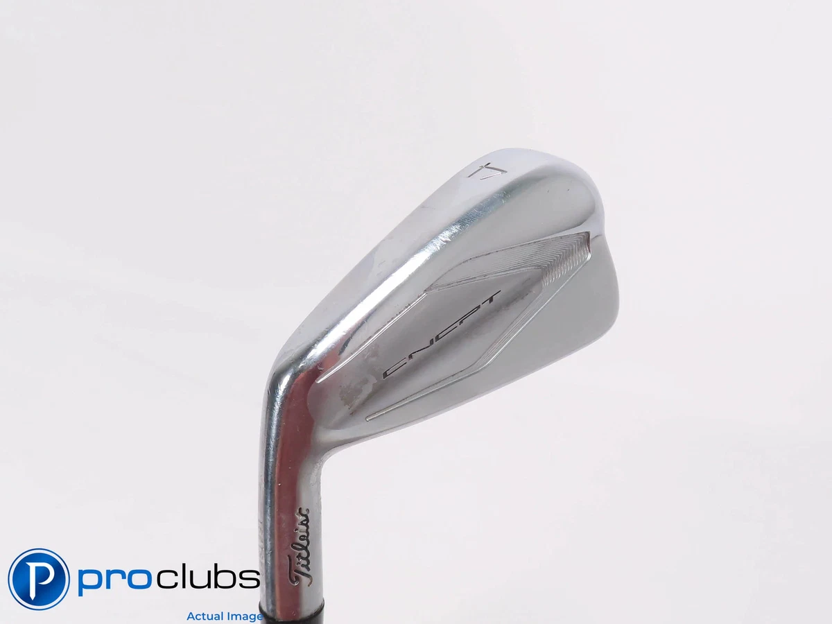 Titleist 23 Loft 4-Iron Golf Clubs for sale | eBay