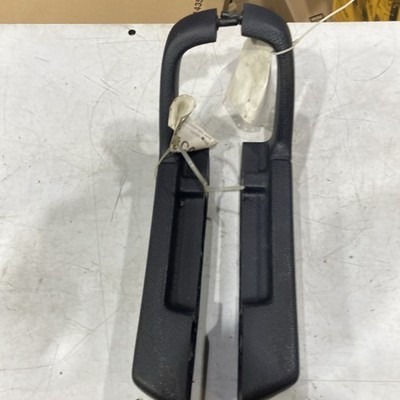 VOLVO240 アームレスト 1979-1993 Volvo 240 242 244 Front Door Armrest Manual Window Set