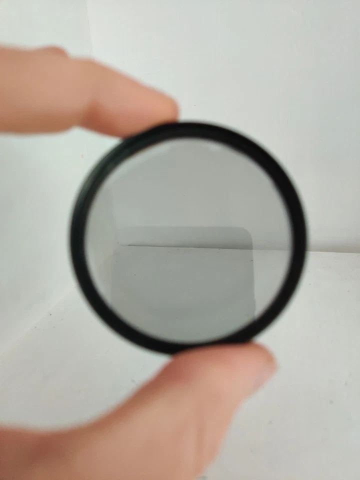 Cokin Circular Polariser CPL Filter 58mm - Image 3 of 3