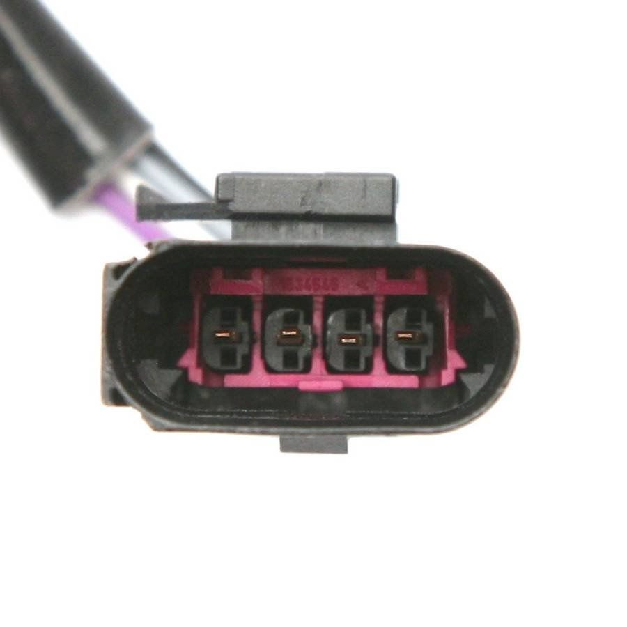 For 2008-2012, 2014-2015 Audi R8 - Rear Oxygen Sensor Delphi