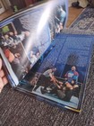 WWF Magazine June 2000 The Rock      — photo 7