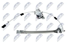 NTY EPS-CH-006 Window Regulator for JEEP