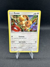 Holo Eevee 48/68 Rare Hidden Fates Near Mint