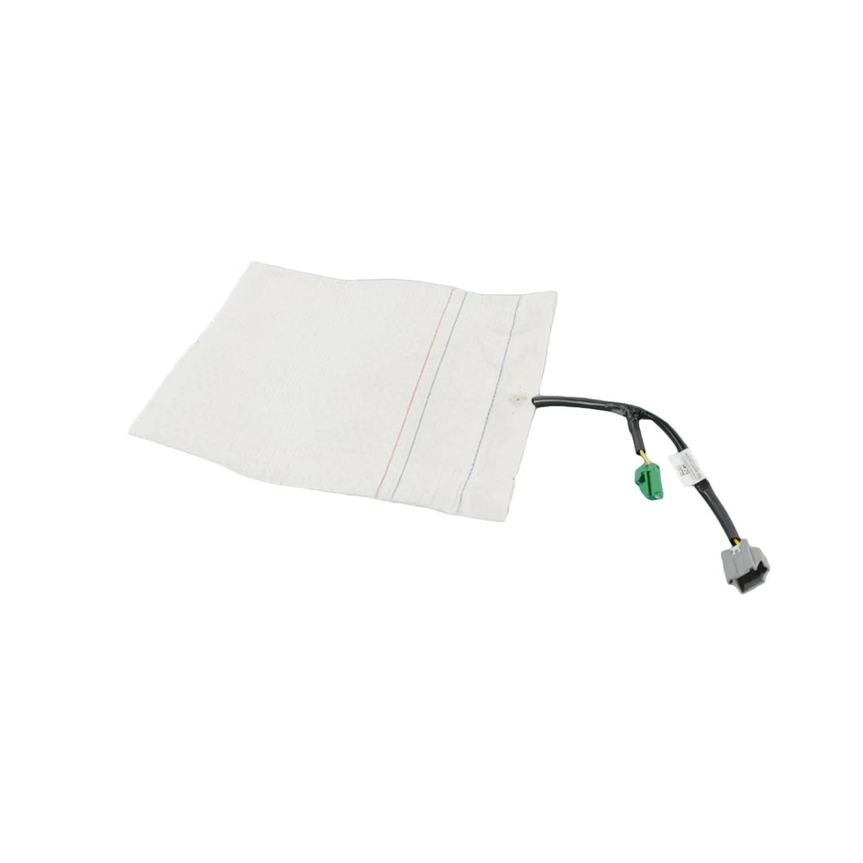 For Ram C/V 2012-2015 Ram 68111067AA Front Lower Seat Heater Pad Foto 4 de 4