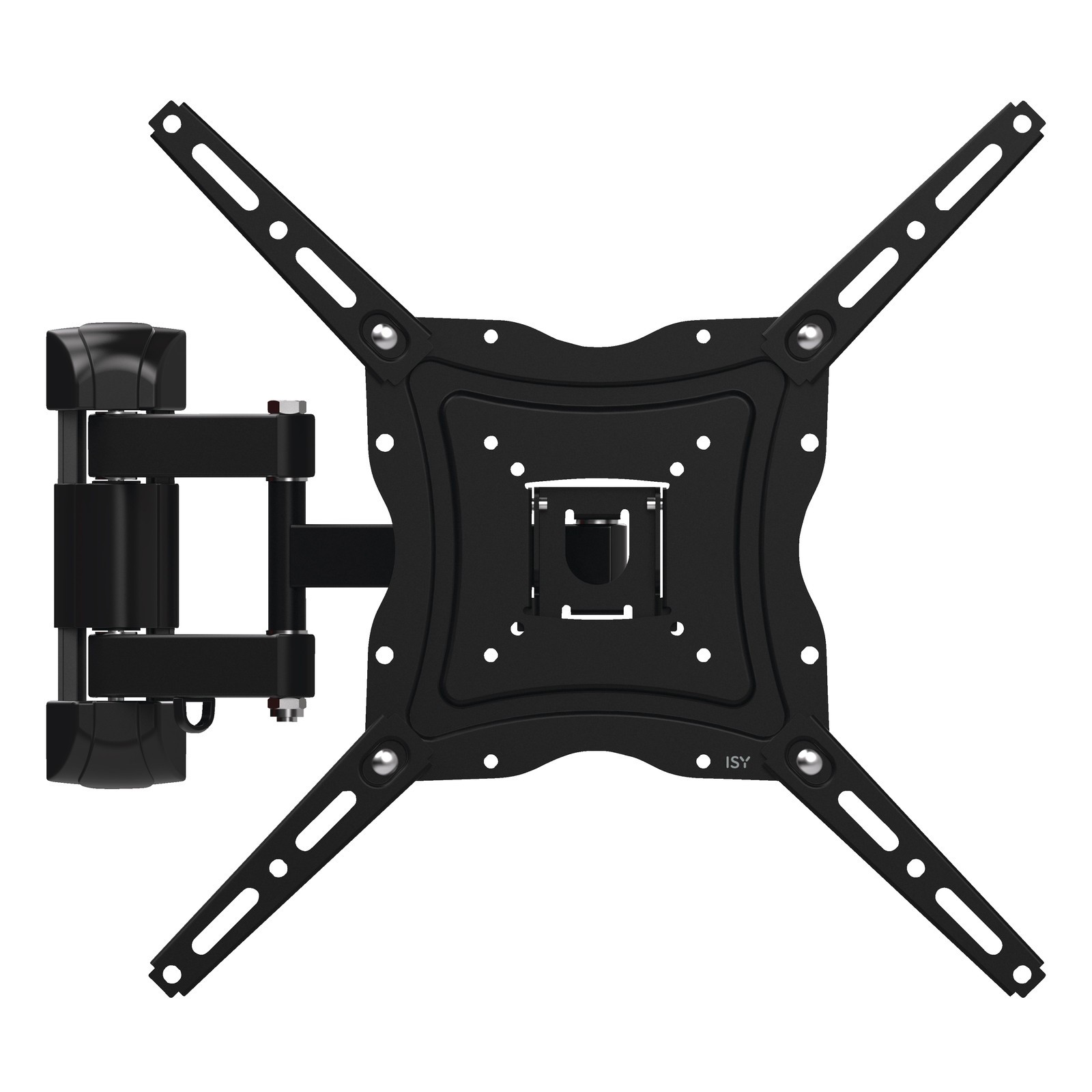 ISY IWB 3400 Wandhalterung, макс. 65 футов, Швенкбар, Соседний бар, Центральный бар, Шва