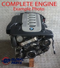 Moteur BMW 3,0