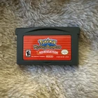 Pokemon Mystery Dungeon Red Rescue Team GBA Cartridge Only Tested Authentic