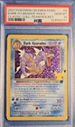 PSA 10 2021 Pokemon Dark Gyarados-Holo Celebrations Classic Coll-Team Rocket #8