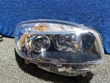 2014 Renault Koleos New QM5 Right Halogen Headlight