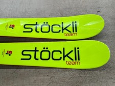 SCI STOCKLI STORMRIDER 85 TEAM 158 cm! TUTTA LA MONTAGNA!  SPEDIZIONE GRATUITA