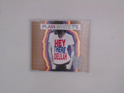 Hey There Delilah Plain White, T'S: 947536