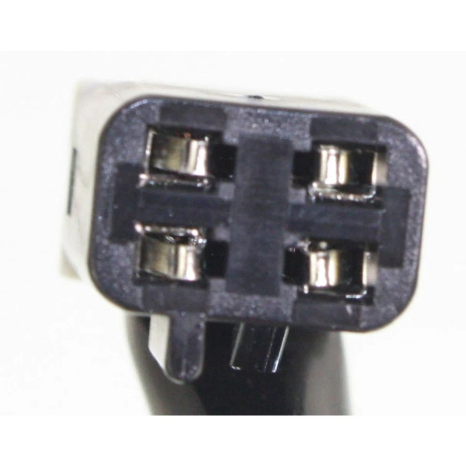 For Chevy Astro 1988-1998 Door Mirror Driver and Passenger Side | Pair | Power - Image 3 of 4