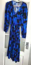 Very summer dress plus size 20 UK light weight smart