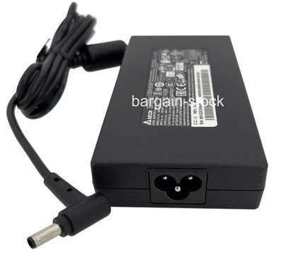 Delta 20V 120W AC Adapter Charger For MSI Venture 16 AI A2HMTG-015US ADP-120VH D
