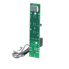 Silver King 35896 Board Control W/Pc16f876a