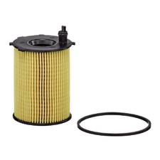 Ölfilter für Peugeot 206+ 2L 207 WA CC WD SW WK 207-207+ 208 CR 1 CA 2 | 24582
