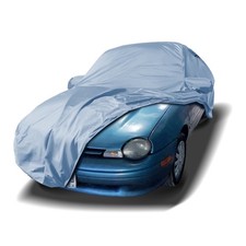 1995-2005 Dodge Neon Sedan Custom Car Cover - All-weather Waterproof Outdoor