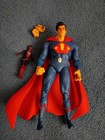 DC MULTIVERSE  McFARLANE   SUPERMAN EARTH 3