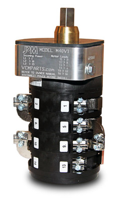 JPM Drum Switch For  Berkel/Stephan/ Hobart VCM 40 and 25 - NEW