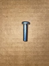 Elevator  Rivet with Cotter Pin 4 In A box .
