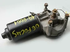 2000 - 2007 Ford Focus Wiper Arm Motor Actuator Windshield Window Unit Front Oem