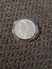 1887-P Morgan Silver Dollar BU