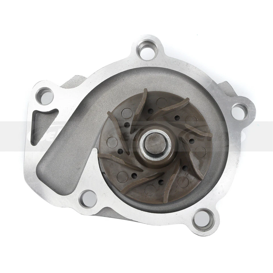 Oil Pump Water Pump for 2010-2014 Hyundai Genesis Coupe 2.0L - Image 4 of 4