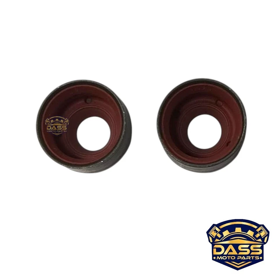 Stem Valve Seal Fits KTM Duke 250 2023(G3) - Image 3 of 4