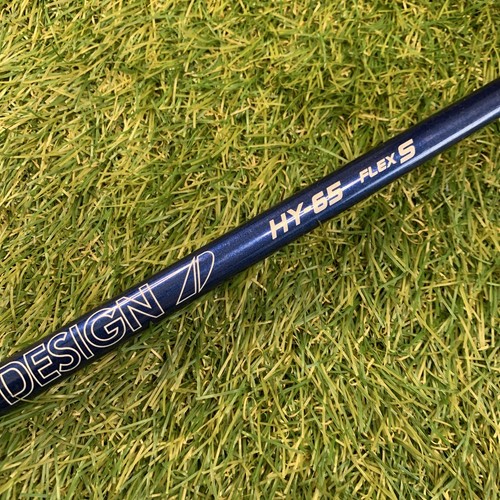 Graphite Design Tour AD HY65 Stiff Flex Graphite 38.5" - Picture 2 of 8