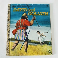1974 book David and Goliath