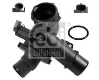 Febi Thermostat FüR Mercedes C-KLASSE (W204,C204,S204),CLS (C218,X218)