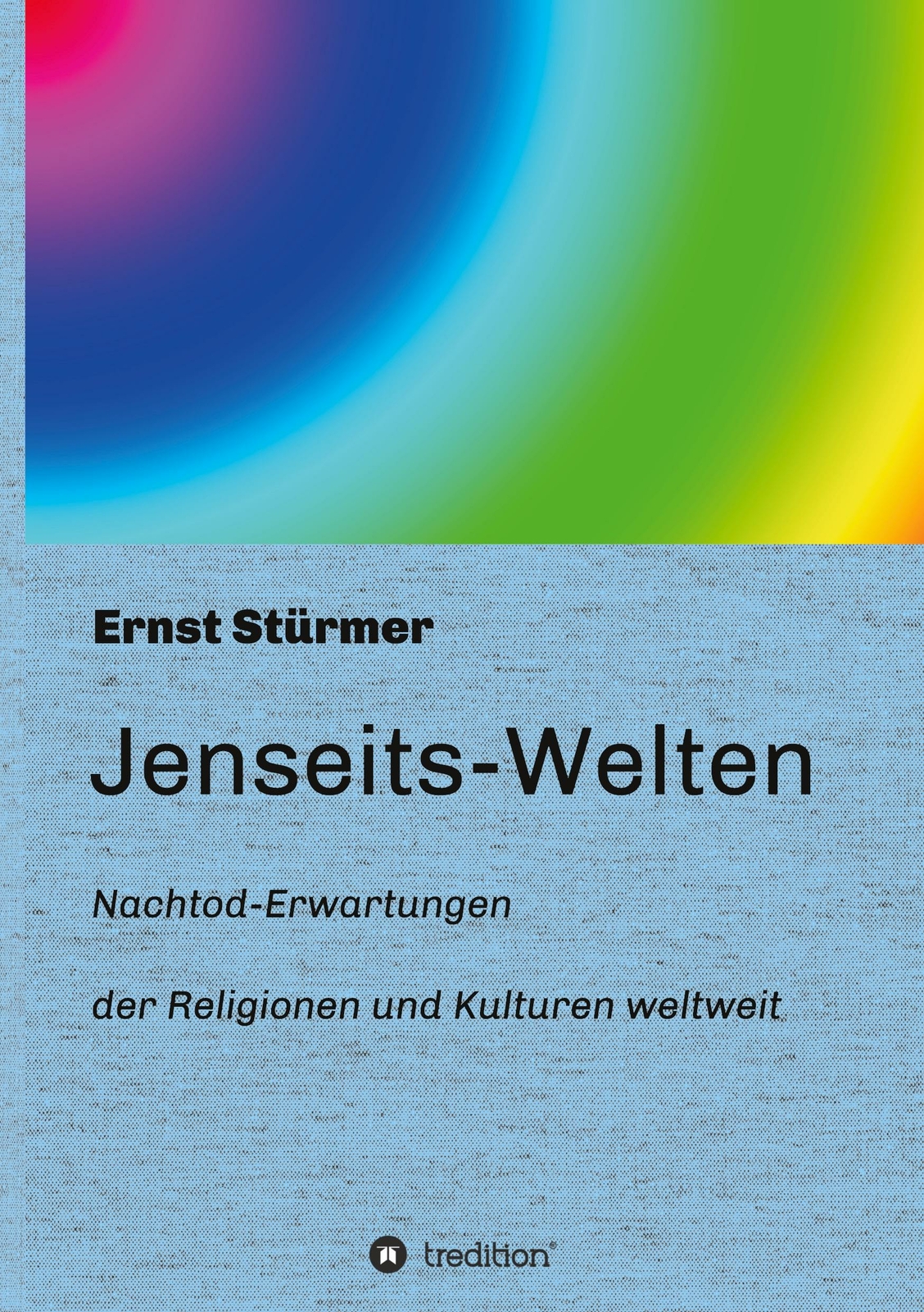 Thumbnail - Jenseits-welten | Buch | 9783347027343