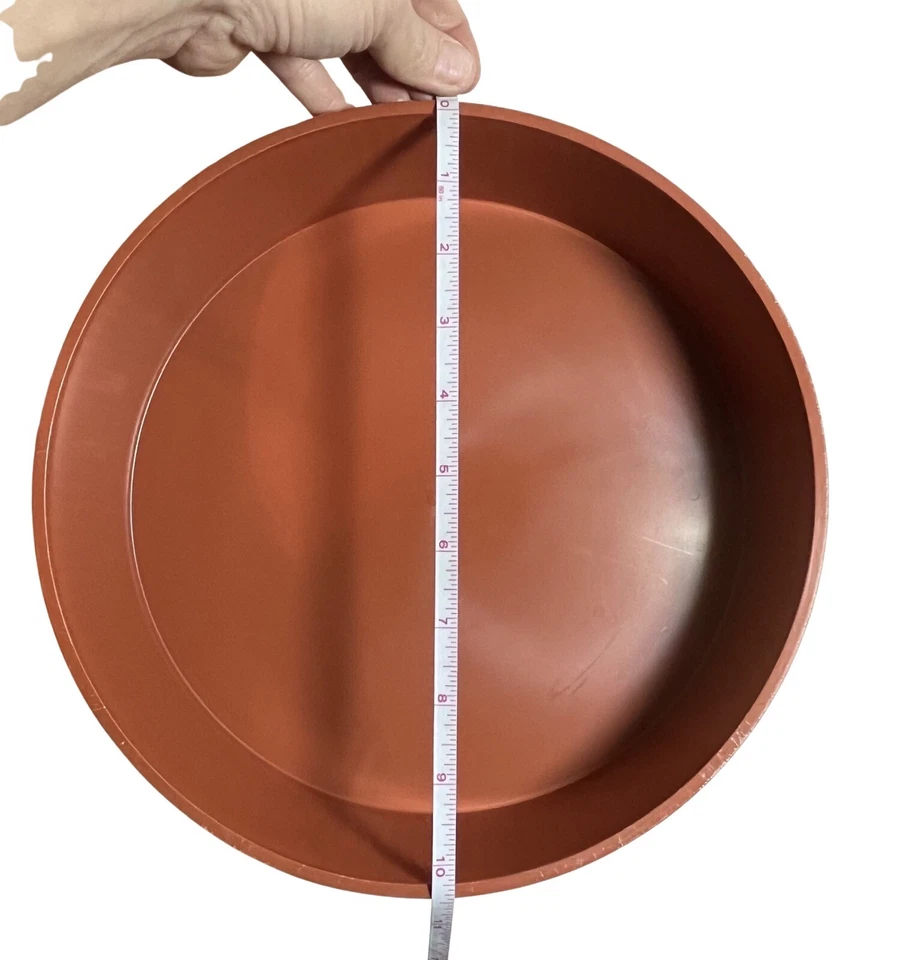 Мексиканский подогреватель тортильи USA Nordic Ware 10 дюймов для микроволновой печи с крышкой 10,5 дюйма - Изображение 4 из 4