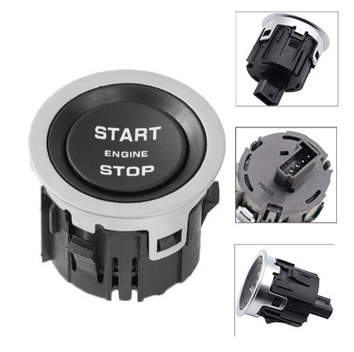 Start-Stopp-Schalter Für Automatische Zündung LR094038. Kompatibel Mit Land Rover Range Rover Sport Evoque Discovery Sport Lr037611 Lr05664 88806422