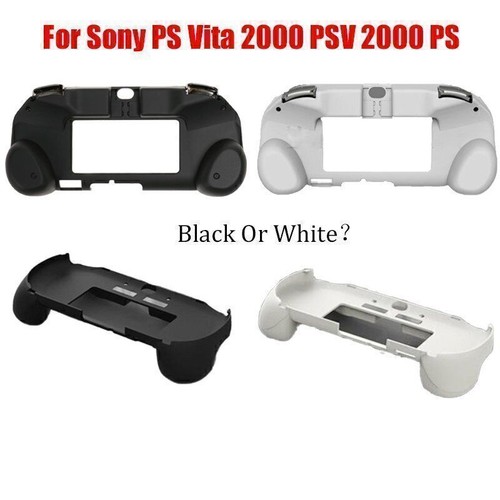 L2 R2 Trigger Button Handgrip Holder Case CoverFor Sony PS Vita 2000 PSV 2000 PS - Picture 2 of 13