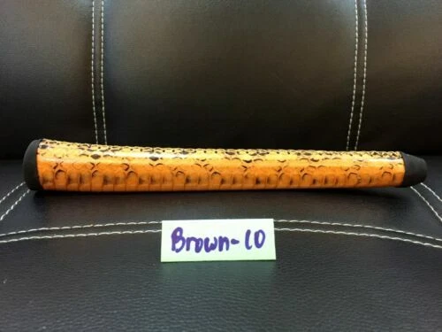 Club de Golf de Cuero Ping Grips