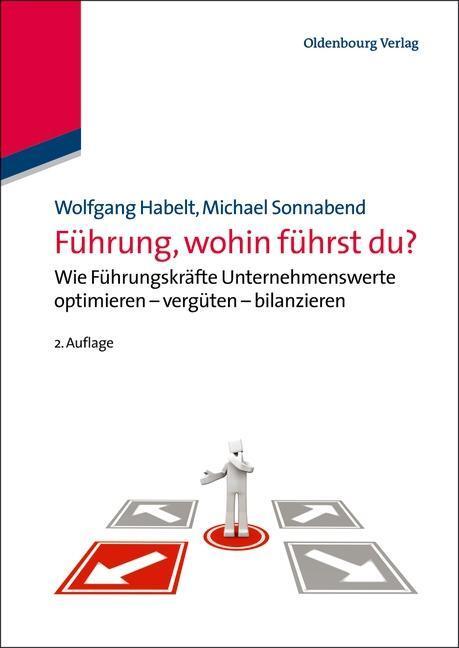 Thumbnail - Führung, Wohin Führst Du? Wolfgang Habelt