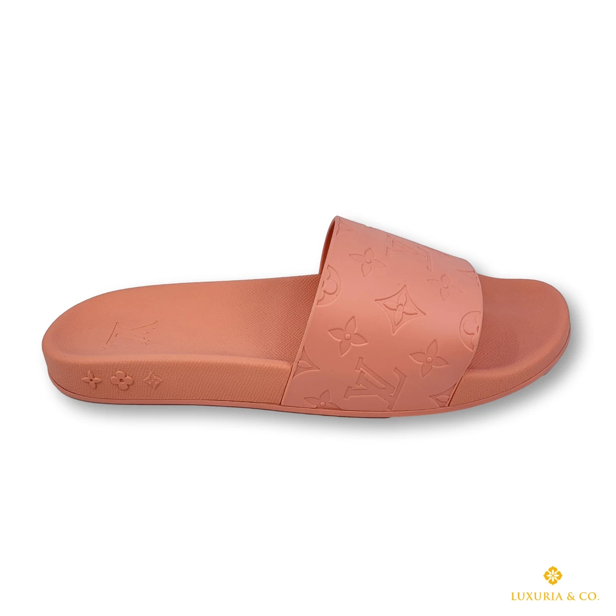 Men's Louis Vuitton Sandals