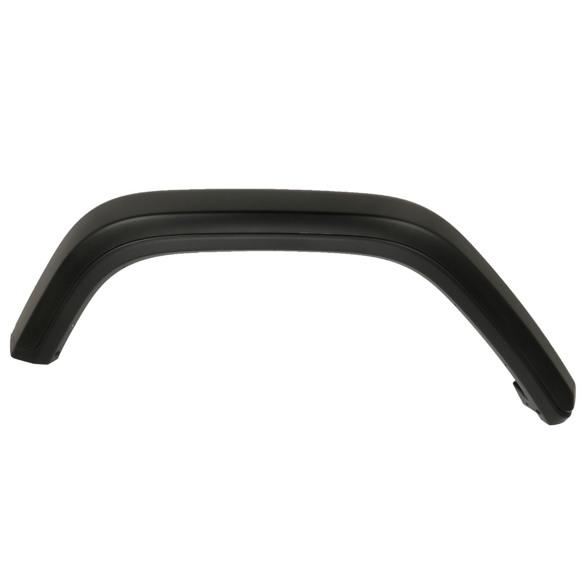 18-22 WRANGLER WHEEL OPENING FLARE MOLDING REAR RIGHT SIDE OEM