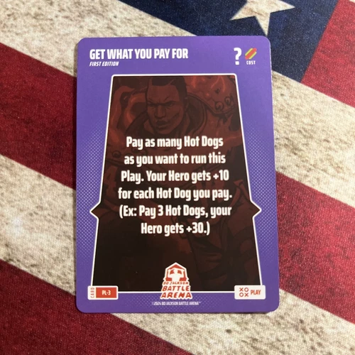 Bo Jackson Battle Arena Plays SSP - GET WHAT YOU PAY FOR #PL-3