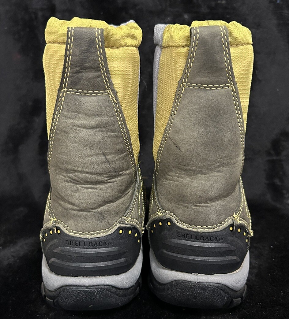 Stivali donna Keen Brixon taglia 6 5