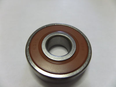 KOYO 6303-2RS C3  RED SEAL ALTERNATOR ELECTRIC MOTOR BEARING 17X47X14 FRD110