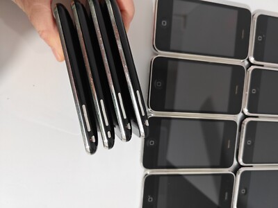 wholesale Original Unlocked Apple iPhone 3G 3GS 8/16/32GB