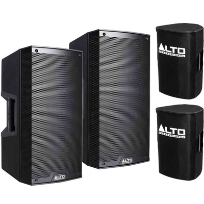 alto truesonic ts312