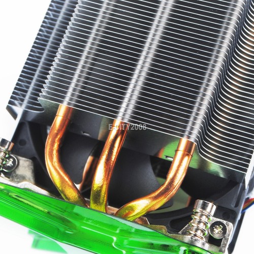 New For DELL XPS 8940 Dell G5 5090 CPU Cooler fan with heatsink 0VWD01