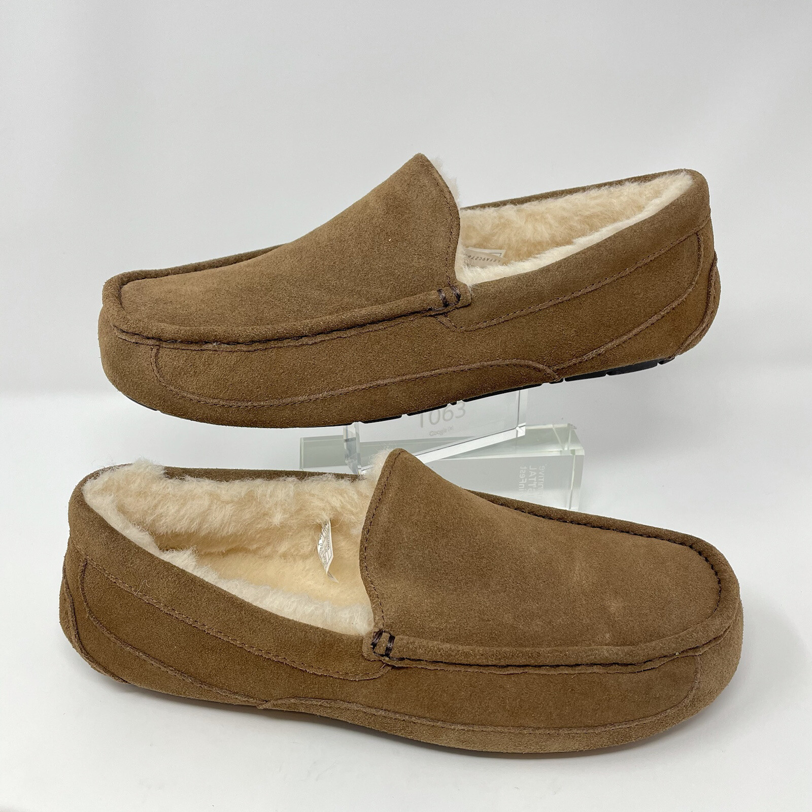 ugg slippers men dsw