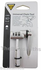 Topeak TT1303 Bicycle Chain tool fits 5 6 7 8...